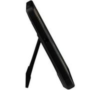 UAG Rugged Case for Samsung Galaxy Tab A 8.0 (2019) (SM-T290) - Scout Black - Coque de protection pour tablette - polyuréthanne thermoplastique (TPU) - noir - 8" - pour Samsung Galaxy Tab A (2019) (8 