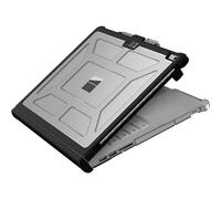 Uag Rugged Case For Surface Book 2, Surface Book, & Surface Book With Performance Base, 13.5-Inch Universal Case - Etui Pour Tablet Pc - 13.5" - Glace (Transparent) - Pour Microsoft Surface Book...