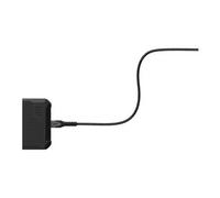 UAG Câble de charge USB‑C vers Lightning – Cœur en Kevlar® 1,5 m Noir/Gris