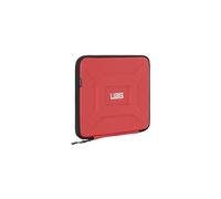 UAG Rugged Medium Sleeve for Tablets/Laptops (fits most 11"-13" devices) - Magma - Housse d'ordinateur portable - 13" - magma