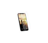 UAG Rugged Tempered Glass Screen Shield for iPhone Xr [6.1-inch screen] - Protection d'écran pour téléphone portable - verre - clair - pour Apple