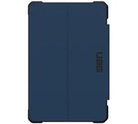 UAG UAG Coque tablette Metropolis Samsung Galaxy Tab S9 Plus Mallard Bleu