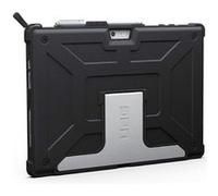 UAG Scout Coque pour Microsoft Surface Pro 4 / 5 / 6 / 7 - Noir Noir G