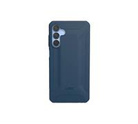 UAG Scout Series - Coque de protection pour téléphone portable - polyuréthanne thermoplastique (TPU) - mallard - pour Samsung Galaxy A15 5G