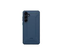 UAG UAG Coque Scout Samsung Galaxy A35 Mallard Bleu