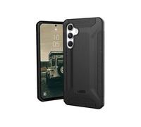 UAG Scout Series - Coque de protection pour téléphone portable - polyuréthanne thermoplastique (TPU) - noir - pour Samsung Galaxy A54 5G