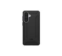 UAG Scout Series - Coque de protection pour téléphone portable - robuste - noir - pour Samsung Galaxy A37