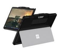 UAG UAG Coque Scout avec dragonne pour Microsoft Surface Pro 9 / Pro 10 / Pro 11 Black Noir