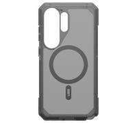 UAG Urban Armor Gear Trooper Case mit Magnet-Modul ? Samsung Galaxy S26 Ultra ? ash (grau transparent) ? 214516113131 (214516113131)