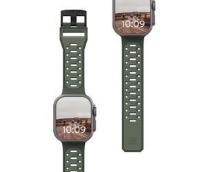 UAG UAG Bracelet Civilian Watch | 44/45/46/49 mm Olive Drab Vert