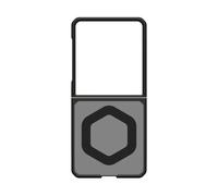 UAG UAG Coque arrière magnétique Mouve Samsung Galaxy Z Flip 8 Ash Gris