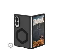 UAG UAG Coque arrière magnétique Mouve Samsung Galaxy Z Fold 8 Ash Gris