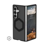 UAG UAG Coque arrière magnétique Mouve Samsung Galaxy Z Fold 8 Ultra Ash Gris