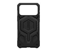 UAG UAG Coque arrière Monarch Pro pour iPhone 17 Pro Carbon Fiber Noir