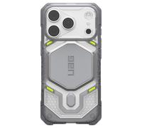 UAG UAG Coque arrière Monarch Pro pour iPhone 18 Pro / 17 Pro Ice Transparent