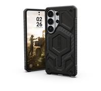 UAG UAG Coque arrière Monarch Pro pour Samsung Galaxy S26 Ultra Carbon Fiber Gris