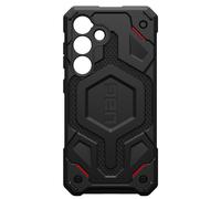 UAG UAG Coque arrière Monarch Pro Samsung Galaxy S24 Kevlar Black Noir