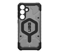 UAG UAG Coque arrière Pathfinder Magnet Samsung Galaxy S25 FE Ash Black Gris foncé
