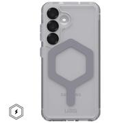 UAG UAG Coque arrière Plyo Pro Samsung Galaxy S25 Ice / Silver Transparent