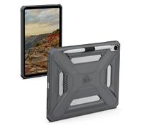 UAG UAG Coque arrière Scout LT pour iPad 11 (2025) 11 pouces A16 / iPad 10 (2022) 10.9 pouces Ash Gris