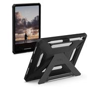 UAG UAG Coque arrière Scout Plus avec support Scout iPad 11 (2025) 11 pouces A16 / iPad 10 (2022) 10.9 pouces Black Noir
