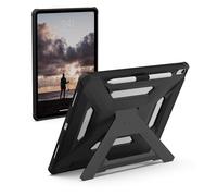 UAG UAG Coque arrière Scout Plus avec support Scout pour iPad Air 13 pouces (2026) M4 / (2025) M3 / (2024) M2 Black Noir