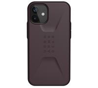 UAG UAG Coque Civilian iPhone 12 Mini Violet Violet