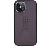 UAG UAG Coque Civilian iPhone 12 Pro Max Violet Violet
