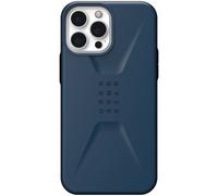 UAG UAG Coque Civilian iPhone 13 Pro Max Mallard Bleu