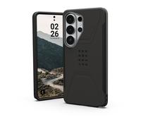 Urban Armor Gear Coque Civilian MagSafe Samsung Galaxy S26 Ultra Noir