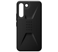 UAG UAG Coque Civilian pour Samsung Galaxy S22 Black Noir