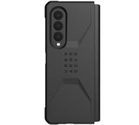UAG UAG Coque Civilian pour Samsung Galaxy Z Fold3 Noir Noir