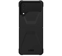 UAG UAG Coque Civilian Samsung Galaxy Z Flip 4 Noir Noir