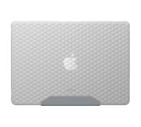 UAG UAG Coque Laptop Essential Armor MacBook Pro 16 pouces (2021 / 2023 M3 / 2024 M4 / 2026 M5) Ice Gris