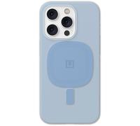 UAG UAG Coque Lucent 2.0 MagSafe iPhone 14 Pro Cerulean Bleu