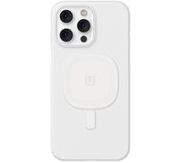 UAG UAG Coque Lucent 2.0 MagSafe iPhone 14 Pro Max Marshmallow Blanc