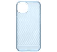 UAG UAG Coque Lucent U iPhone 13 Cerulean Bleu