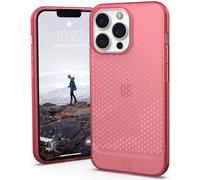 UAG UAG Coque Lucent U iPhone 13 Pro Clay Rose
