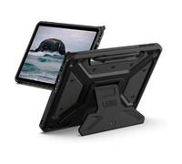UAG Coque tablette Metropolis SE robuste 12" TPU noir pour Microsoft Surface Pro (12-inch)