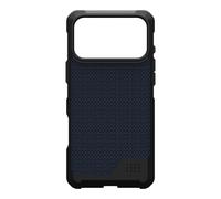 UAG UAG Coque Metropolis LT MagSafe iPhone 17 Pro Max Kevlar Mallard Bleu foncé