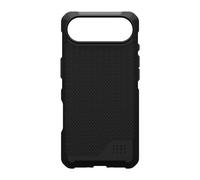 UAG UAG Coque Metropolis LT MagSafe iPhone Air Kevlar Black Noir