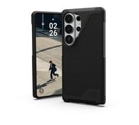 UAG UAG Coque Metropolis LT MagSafe pour Samsung Galaxy S26 Ultra Kevlar Black Noir