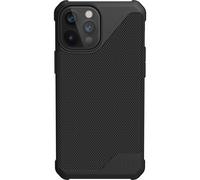 UAG UAG Coque Metropolis LT pour iPhone 12 Pro Max Kevlar Black Noir