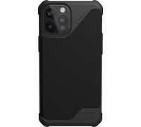 UAG UAG Coque Metropolis LT pour iPhone 12 Pro Max LTHR ARMR Black Noir