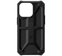 UAG UAG Coque Monarch iPhone 13 Pro Black