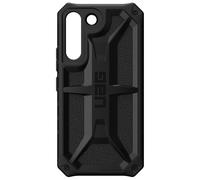UAG UAG Coque Monarch pour Samsung Galaxy S22 Black Noir