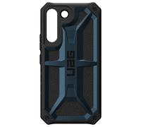 UAG UAG Coque Monarch pour Samsung Galaxy S22 Mallard Bleu