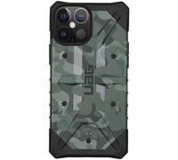 UAG UAG Coque Pathfinder iPhone 12 Pro Max Forest Camo Vert