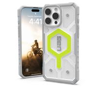 UAG UAG Coque Pathfinder MagSafe iPhone 16 Pro Max Neon Jaune
