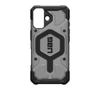 UAG UAG Coque Pathfinder MagSafe iPhone 17 Ash Black Gris foncé